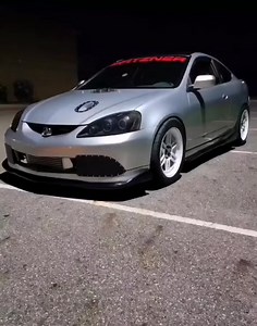 1050wHP Acura RSX PB 8.66sec 1/4mile 60-130mph 3.28 sec Owner:@that_slowrsx | Turbo & Stance