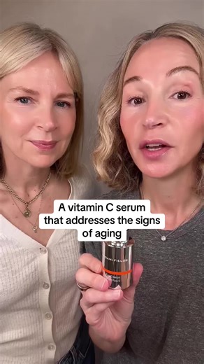 #rfpartner Pure C Serum by Rodan Fields goes beyond your average Vitamin C Serum. Formulated without water or oil, this serum contains 10% Ascorbic Acid which will support your skin’s natural collagen production and protect against the sun and pollution - the things that accelerate aging! You will see immediate hydration and instant glow - and over time you will see visibly firmer, smoother and brighter looking skin. Vitamin C is an essential ingredient in your skincare routine and we are highly