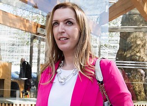 Vicky Phelan And Family To Switch On Christmas Lights In Limerick