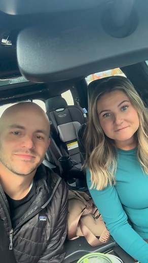 So… crazy story 😅😂 A couple of weeks ago, we did a gender reveal and found out we were having a boy! Or so we thought… Apparently, those blood test gender reveals aren’t always 100% accurate 🤣 Yesterday, we went in for an ultrasound that took forever—the tech was checking everything to make sure baby was healthy. Toward the end, she asked if we already knew the gender, and we said “yep, it’s a boy!” She smiled, kept looking, and then said, “Well… your test was wrong, because I’m definitely se