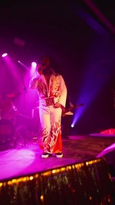 The world’s finest Elvis fronted Nirvana tribute is coming to Leeds!...