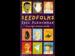 Seedfolks Chapter 4 Gonzalo
