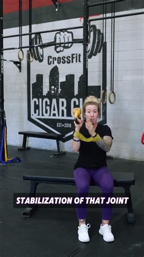 Fix Shoulder Pain With Bench Press (1 Simple Exercise)