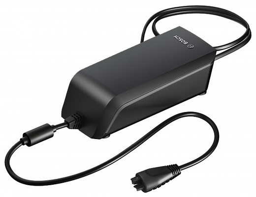 Fast Charger 6A Ladegerät | 20061036