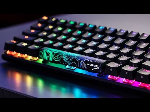 ✅TOP 5 : Meilleur Clavier Mécanique Gamer