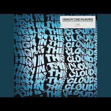 High In The Clouds