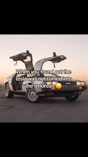 Joseph Banks' Deceptive Claims about the DeLorean