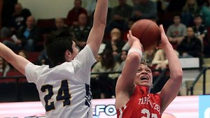 Boys basketball: New cast takes Tappan Zee back to Section 1 final