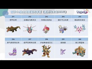 【天使之戀】天使百科！副本攻略.寵物圖鑑.Boss座標.坐騎.變身娃娃.裝扮.裝備圖鑑｜by 雪砂 / 安琪拉NANA｜Angels Online｜エンジェルラブオンライン