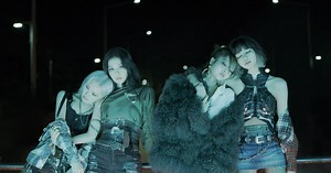 BLACKPINK - ‘How You Like That’ M/V