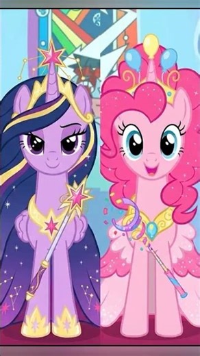 How Alicorns Went So Wrong (My Little Pony)