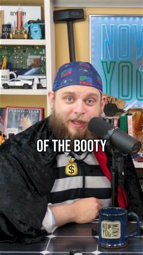 🚨 BREAKING: Pirates vs. Government: Who's the REAL Scallywag?! 🏴‍☠️⚖️ #shorts