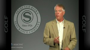 Selective Insurance Group TV Spot