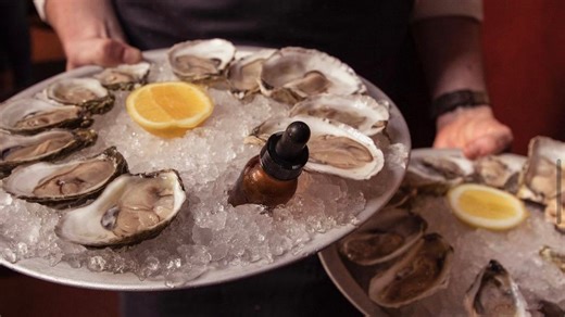 This Georgia restaurant is one of the best and most unique in the world, Tripadvisor says