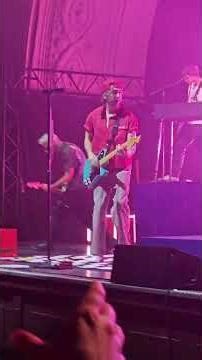 Sleeping In | All Time Low - Leipzig 30.01.2026 [4K]