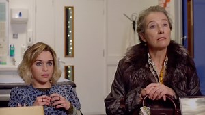 ‘Last Christmas’ International Trailer