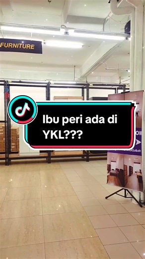 Jangan main-main okey guysss... ibu peri pun datang YKL tau beli perobot di sini... nda kamu jealous kh??? Jom kamu datang YKL BORONG RUNCIT.. KAMI ADA 3 CAWANGAN SEKARANG: -YKL SURIA INANAM -YKL PAPAR -YKL TAWAU #fypsabahan #kotakinabalu #sabahancrew_fams #belidenganjimat #fyp #viralvideo #perabotanmurah #barangbaru #murahbanget #HealingJourney #murahmeriah #kotakinabalu #vacuum #viralvideo #viral #barangelektrikmurah #emadani #chrismasgifts #fypシ゚viral #viral #racuntiktok #barangunik #cuti #Le