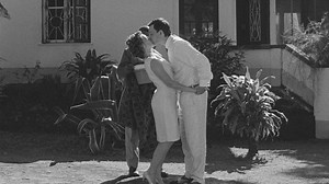 'Tabu': Virtuoso Style Heightens Romance