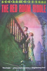 The Red Room Riddle (1983) - Movie