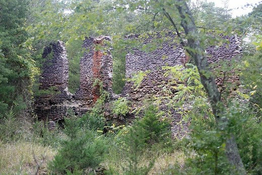 Inside the 'ghost towns' of N.J.'s Pine Barrens