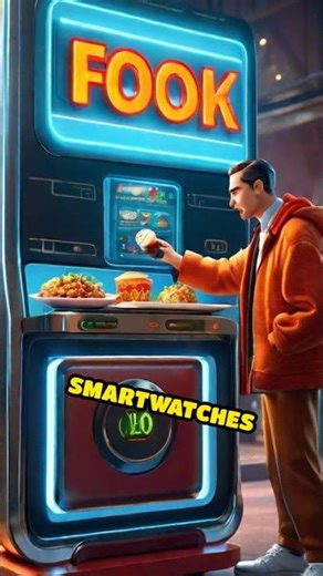 1930s Cartoon Predicted Our Tech Future!