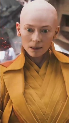 The Ancient One’s Power is Unmatched | Doctor Strange 4K