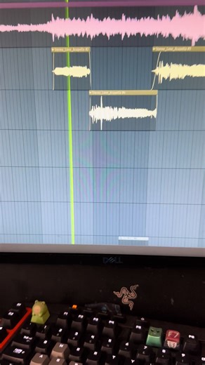 Imagine opening a DJ set with this mashup - What It Sounds Like x Stereo Love 👀 Should I finish it? #kpopdemonhunter #stereolove #mashup #fyp #dj