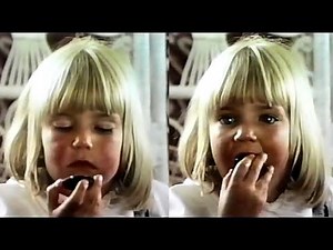 Everybody Eats & Look At This | Classic 1973 Sesame Street Songs | Composed/Sung By Joe Raposo
