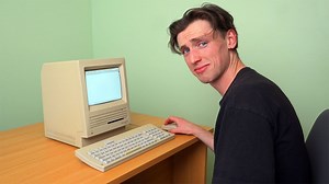 This Guy Replaced All His Gear with 1980s Tech for a Week