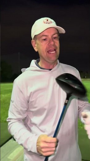 Viral Center Shafted Driver