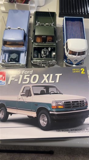 Building Scale Model Cars: Challenges and Lessons Learned