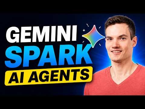 How to Use Gemini Spark (Step-by-Step Tutorial)