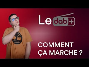 Adieu FM ? Le DAB Plus : comment ça marche 🚀 ?