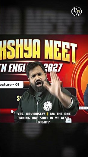 Boost Your NEET Chemistry Score 🚀 | Smart One Shot + Revision Plan