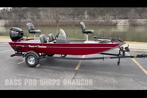 New 2025 Tracker Bass Tracker Classic XL, 65616 Branson - Boat Trader