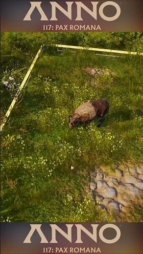 Trick Most Players Miss With Farm Placement in Anno 117