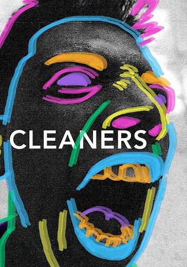 Cleaners - movie: where to watch streaming online