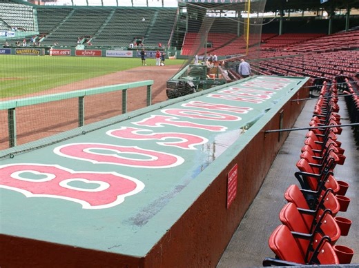 MLB Team Valuations: Here’s Where Red Sox Rank Ahead of Opening Day