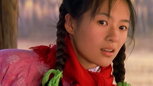 The Road Home (1999) [EngSubs] (1080p)🌻 Asian Cinema