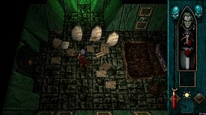 Destructible objects test video - Blood Omnicide mod for Legacy of Kain: Blood Omen