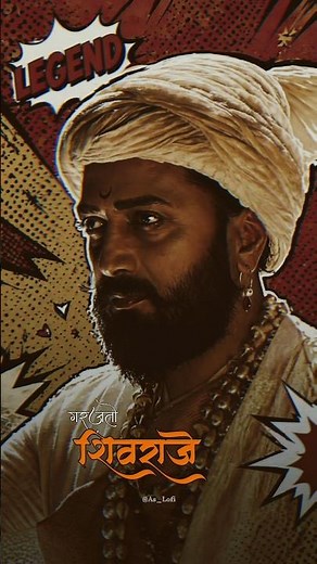 Raja Shivaji Anthem | Chhatrapati Shivaji Maharaj | Ajay-Atul | मराठी गाणी #shivajimaharaj #lyrics
