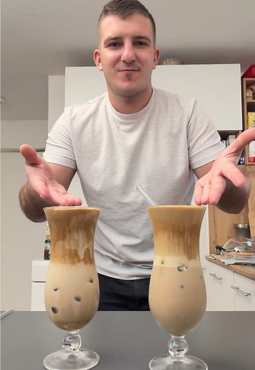 Unexpected Coffee Moments with My Neighbor