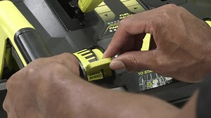 RYOBI 40V HP Brushless Cordless Electric 24 in Self-Propelled 2-Stage Snow Blower & 12" Snow Shovel-(4) Batteries and Chargers RY40870-RY408013BTL