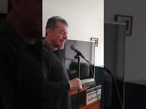 Demostración del Procesador de Voz Behringer MIX800