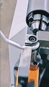 Precision Metal Tube Bending in Action | Automated CNC Tube Bender