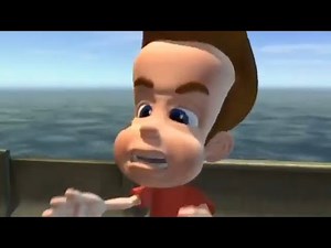 Toons 2 (Cars 2) Part 10 - Victory Lane/Jimmy Is Angry with Sheen