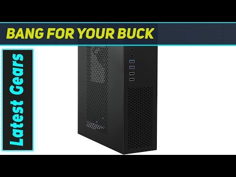 JOYJOM Micro ATX Case: The Best Compact PC Case?