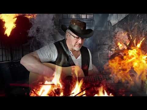 "Ring of fire" Acoustik Gitarre Coverversion Volco Oakfarmer