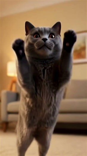 British shorthair cat#catshorts #cutepets #britishshorthair