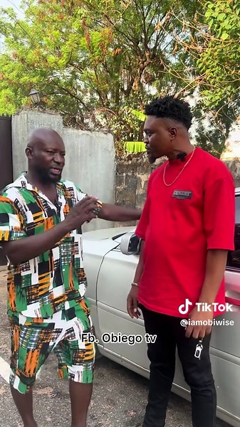 @iamobiwise (@iamobiwise) - Unbelievable Behavior Compilation